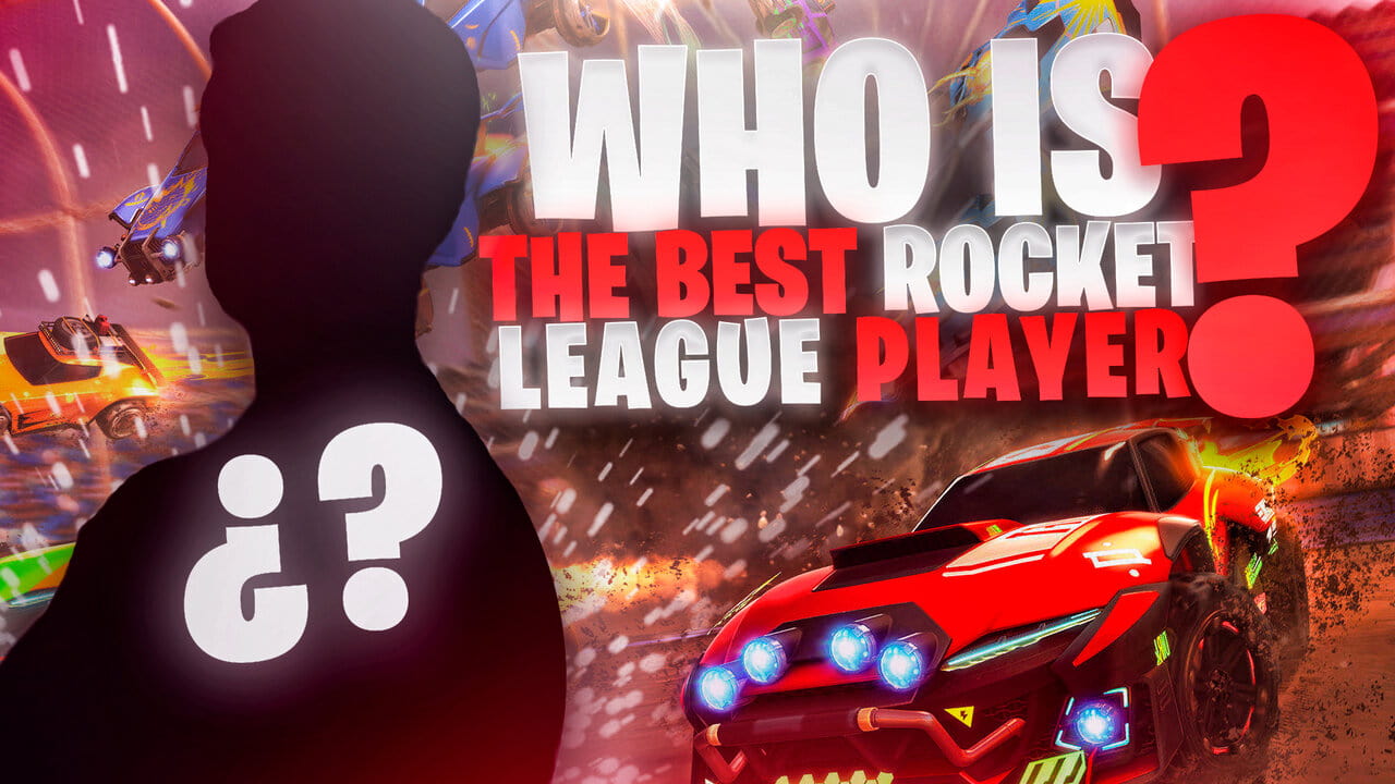 ¿Quién es el mejor jugador de la Rocket League en 2020? RL Exchange