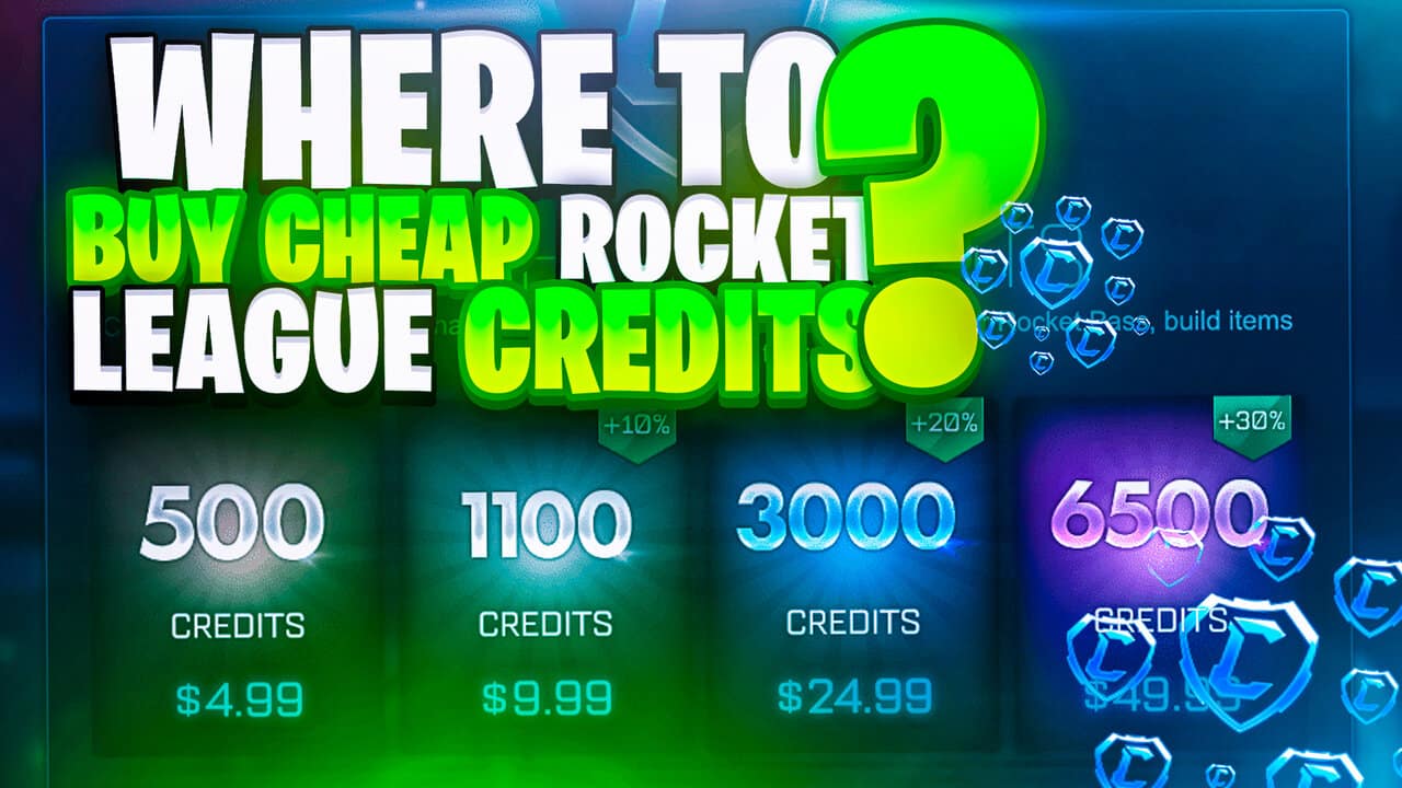 Rocket league credits prices on sale ps4