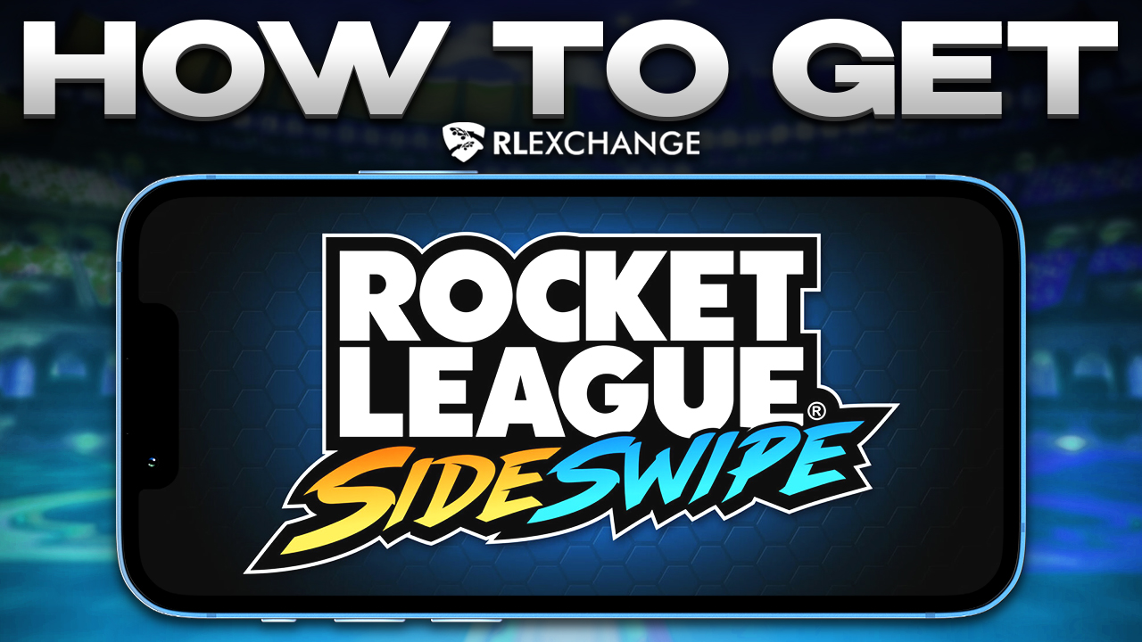 Rocket League Sideswipe – Apps no Google Play