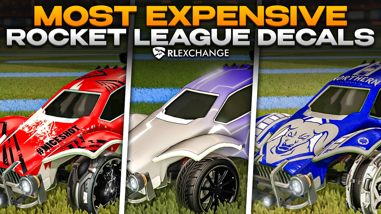 How To Get MORE Tournament Credits On Rocket League! 