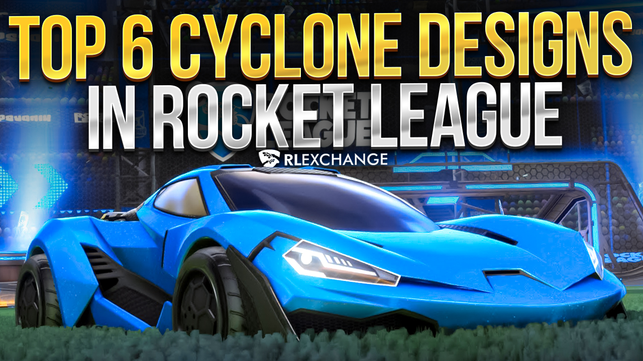 All SKY BLUE Wheels, Boosts, and Cars! Rocket League Inventory