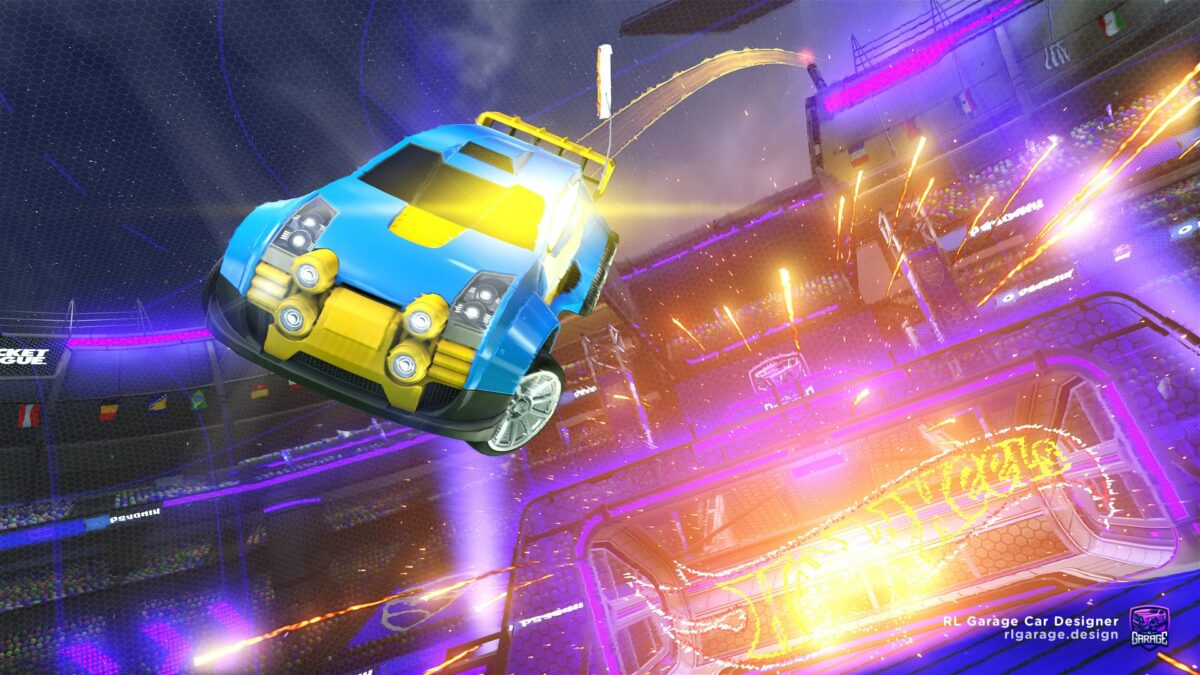 Fast Fwd Rl Fast 4WD Rocket League: Can You Still Buy It? 🏎️