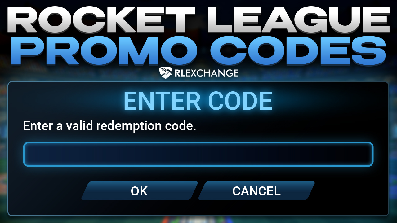 Rocket league discount hot sale code ps4 2020