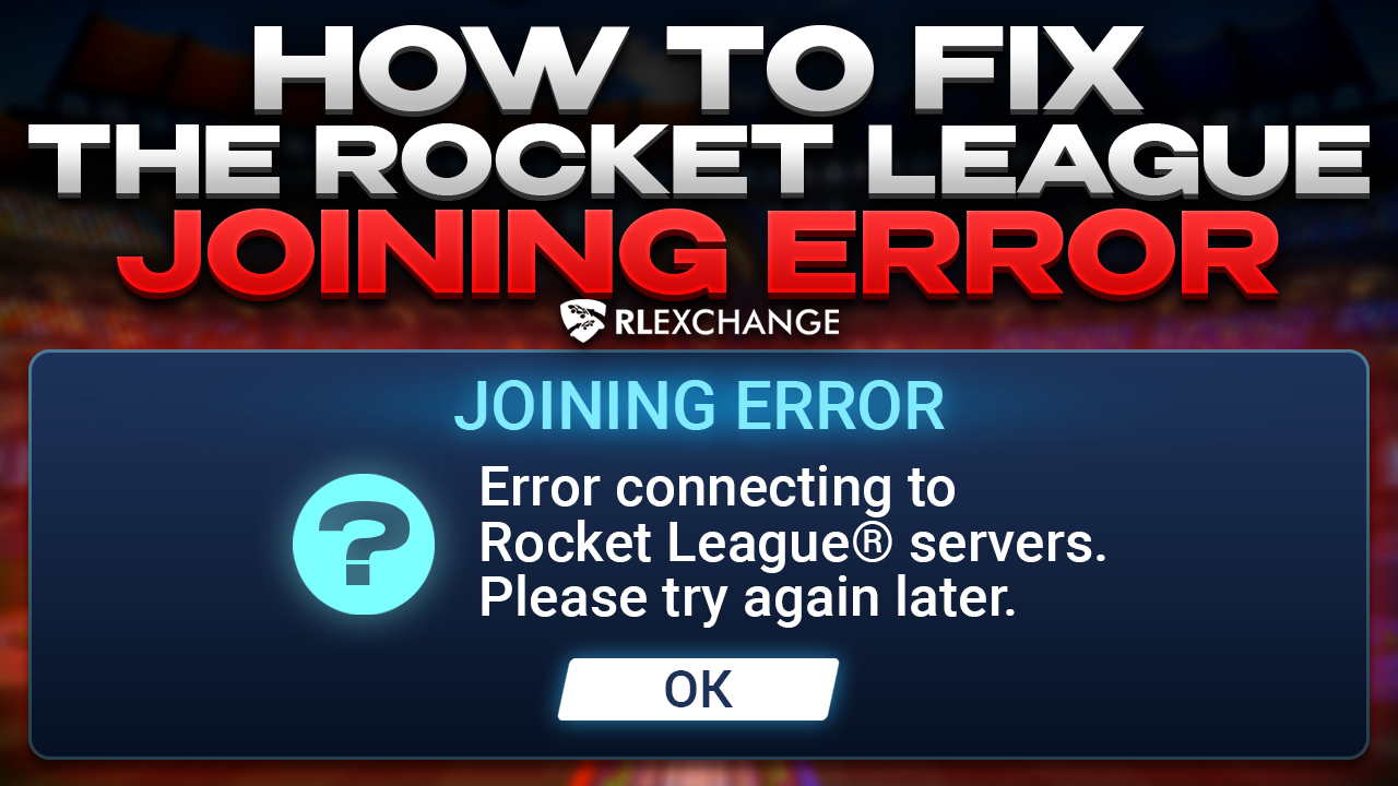 Epic Games Connection Error: Reasons & How To Fix