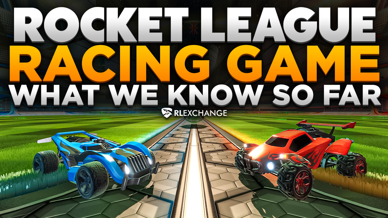 Rocket League Online: Play Unblocked & Free