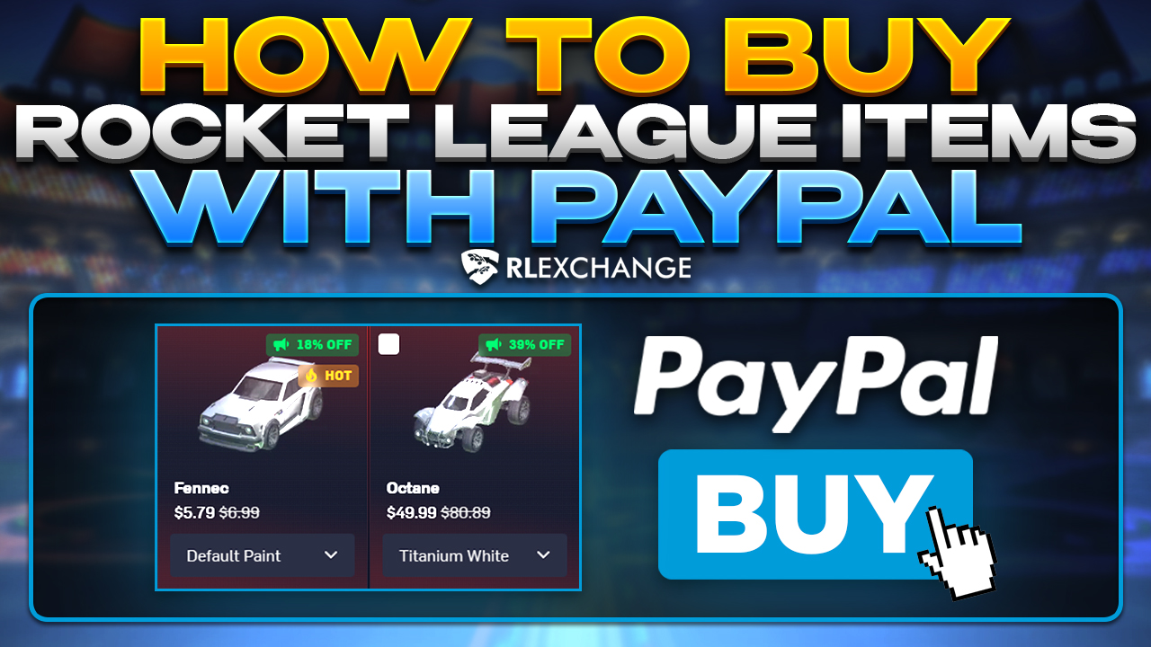 Rocket League Alpha, Rocket League Wiki